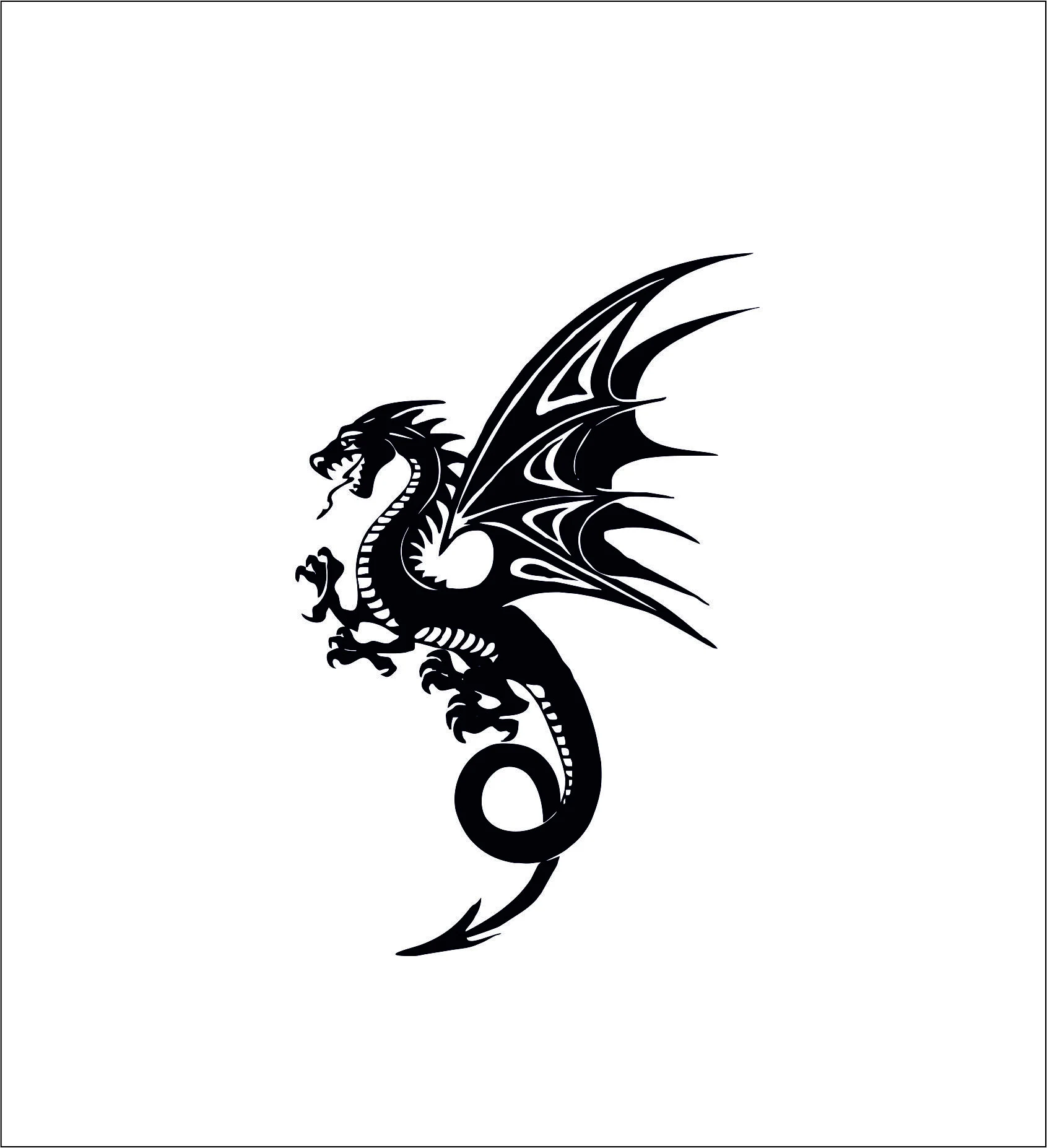 Dragons